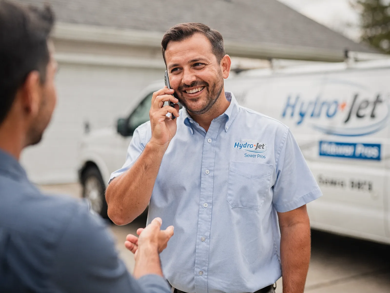 Hydro Jetting Squaw Lake, MN FAQs